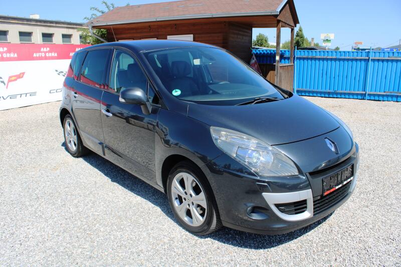 Renault Sc�nic