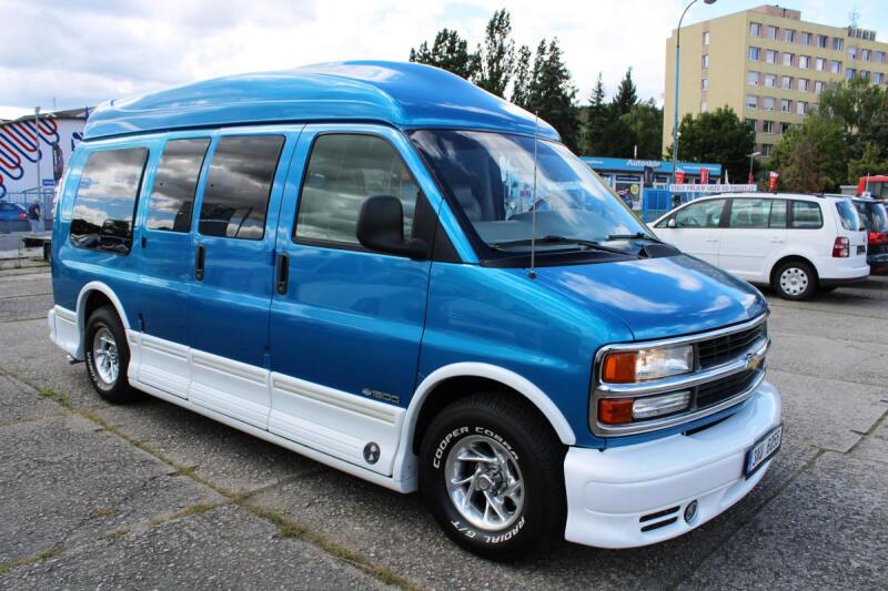 Chevrolet