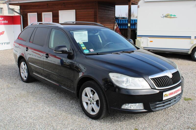 �koda Octavia