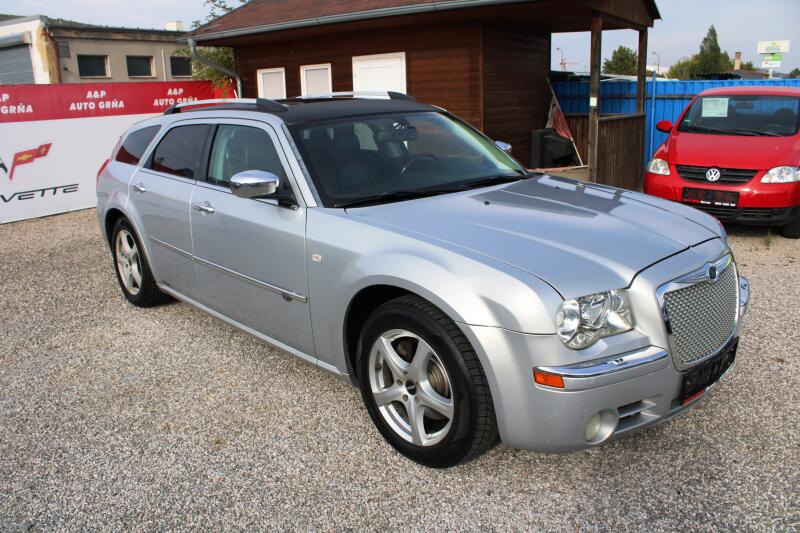 Chrysler 300C