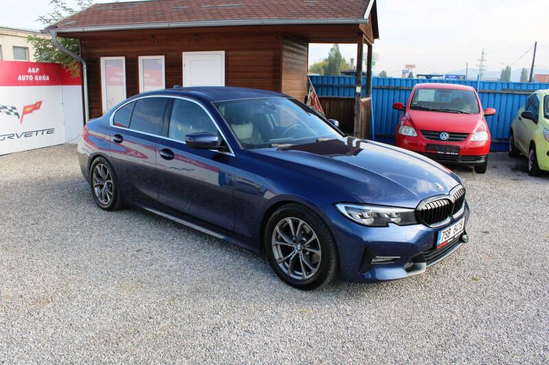 BMW Serie 3