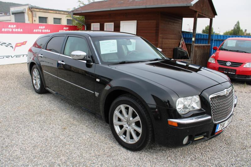 Chrysler 300C