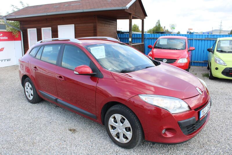 Renault M�gane
