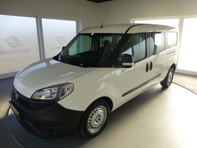 Fiat Doblo cargo