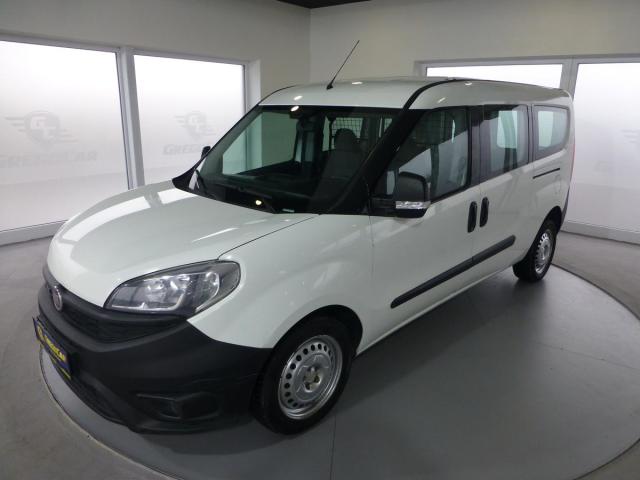 Fiat Doblo cargo