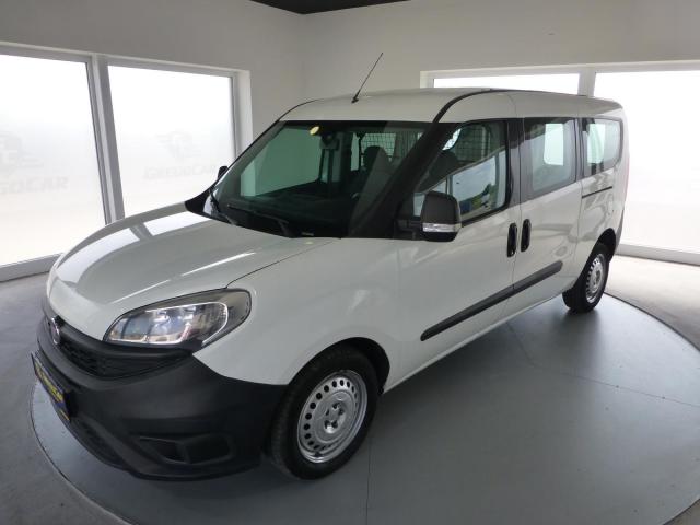 Fiat Doblo cargo