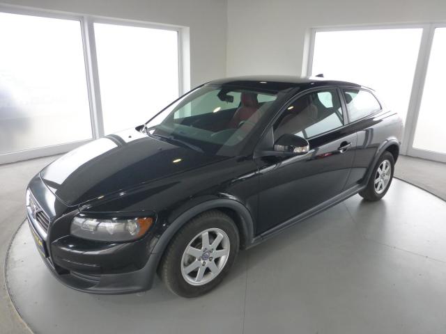 Volvo C30