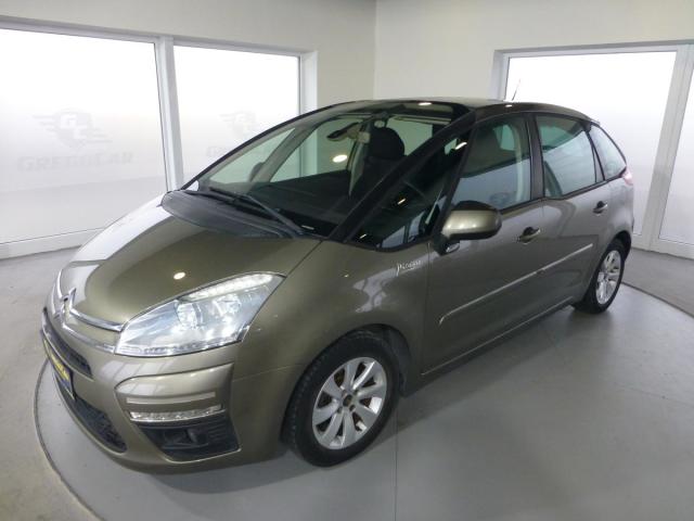 Citron C4 Picasso