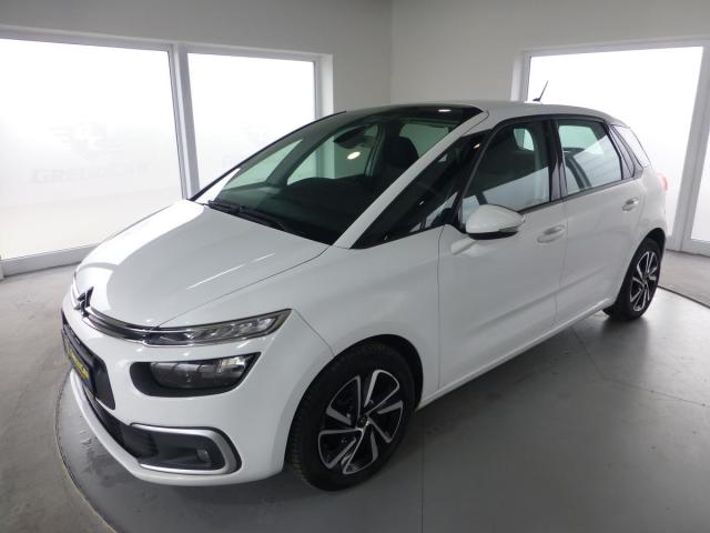 Citron C4 Picasso