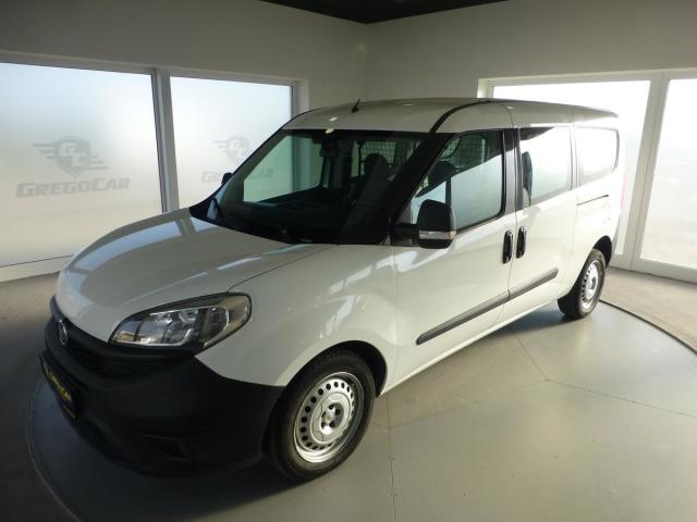 Fiat Doblo cargo