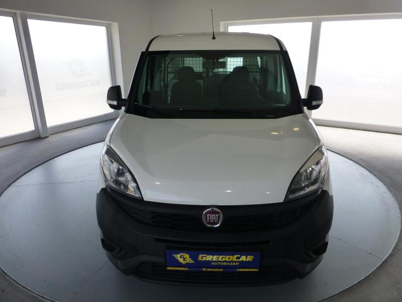 Fiat Doblo cargo