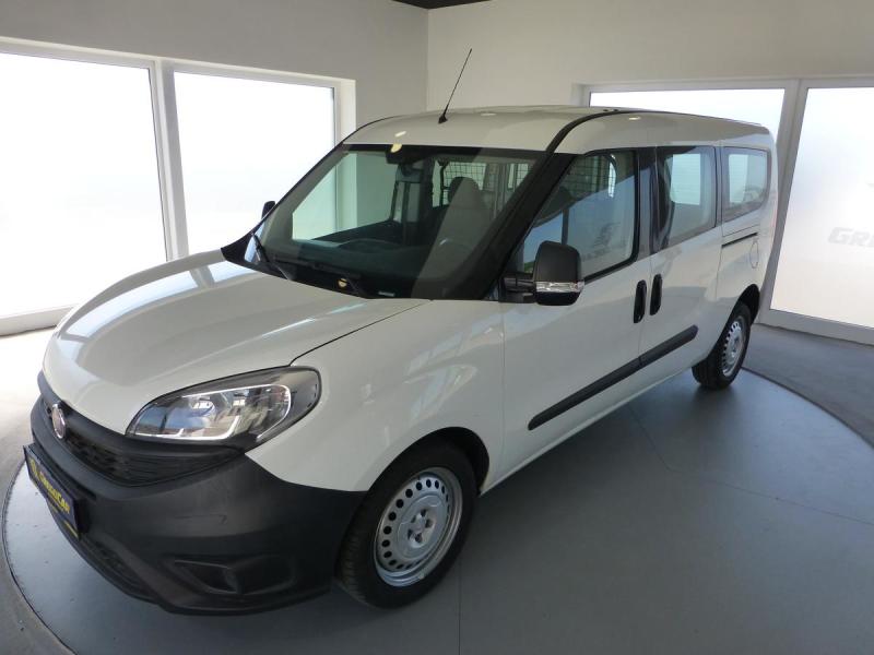 Fiat Dobl cargo