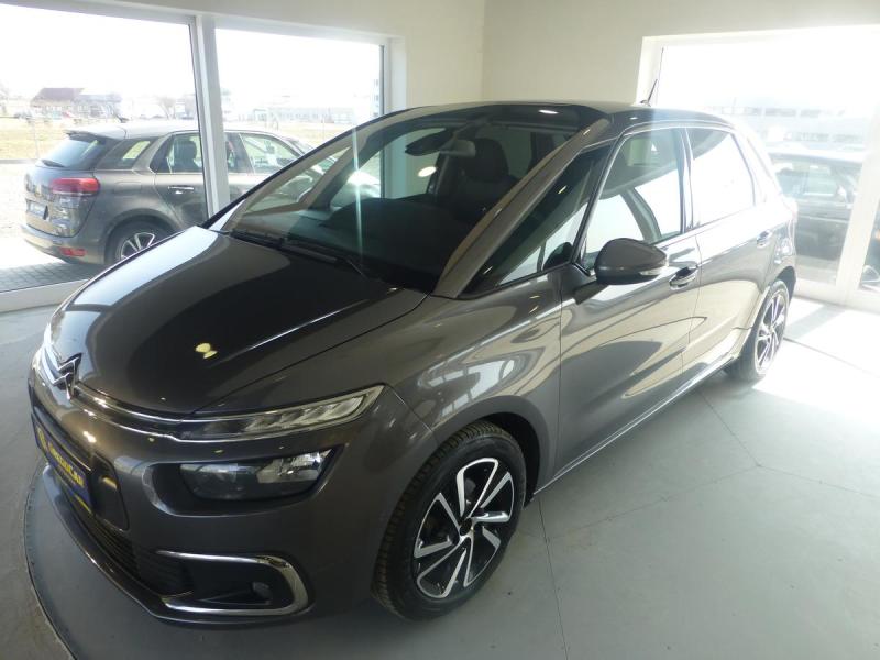 Citron C4 Picasso