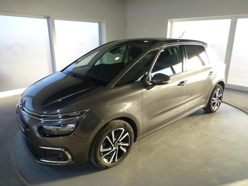 Citron C4 Picasso