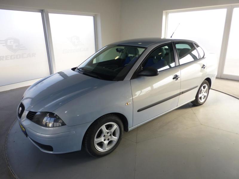 Seat Cordoba