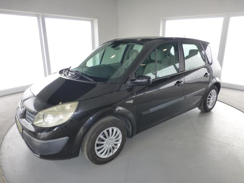Renault Sc�nic