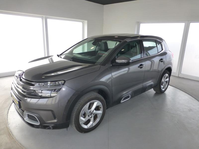 Citron C5 Aircross