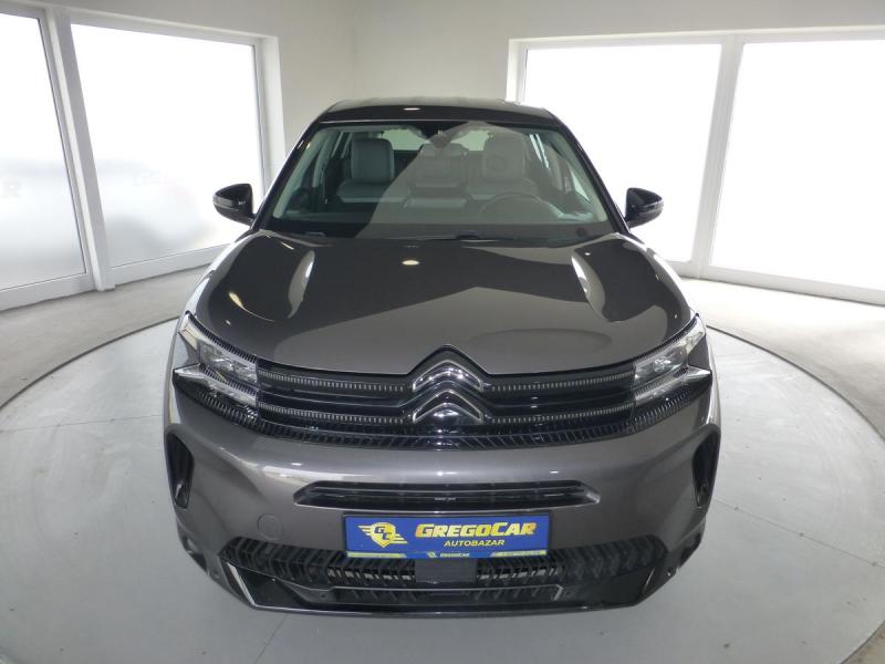 Citron C5 Aircross