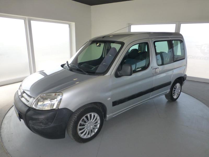Citron Berlingo