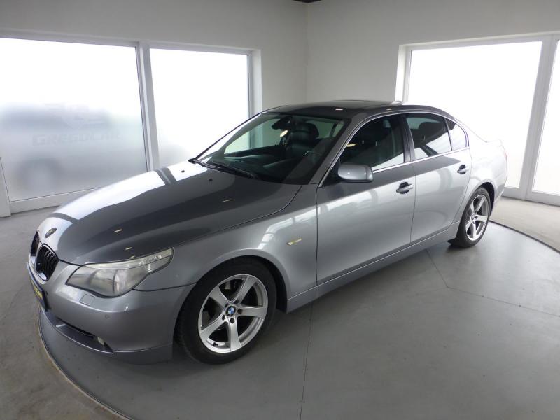 BMW 5er Reihe