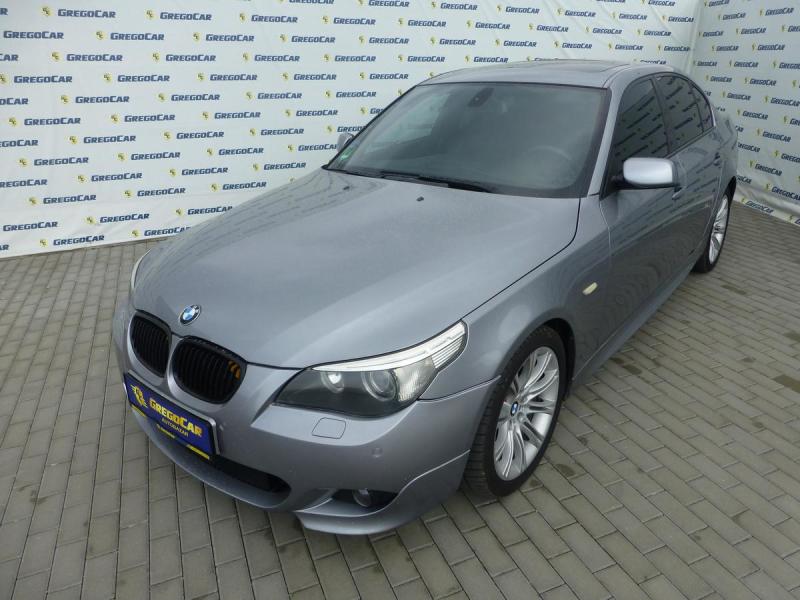BMW 5er Reihe