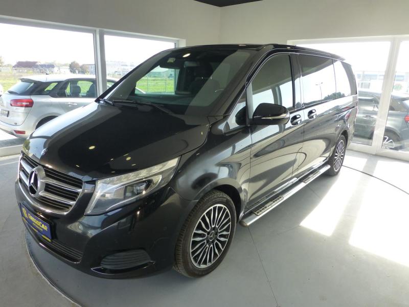 Mercedes-Benz Klasse V