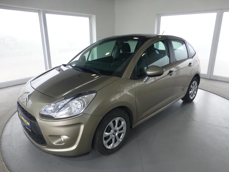 Citron C3
