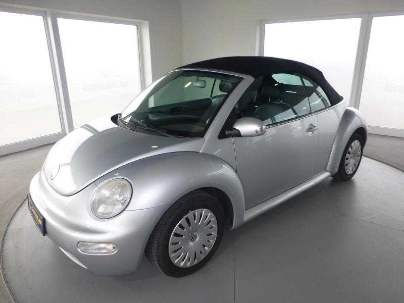 Volkswagen New Beetle