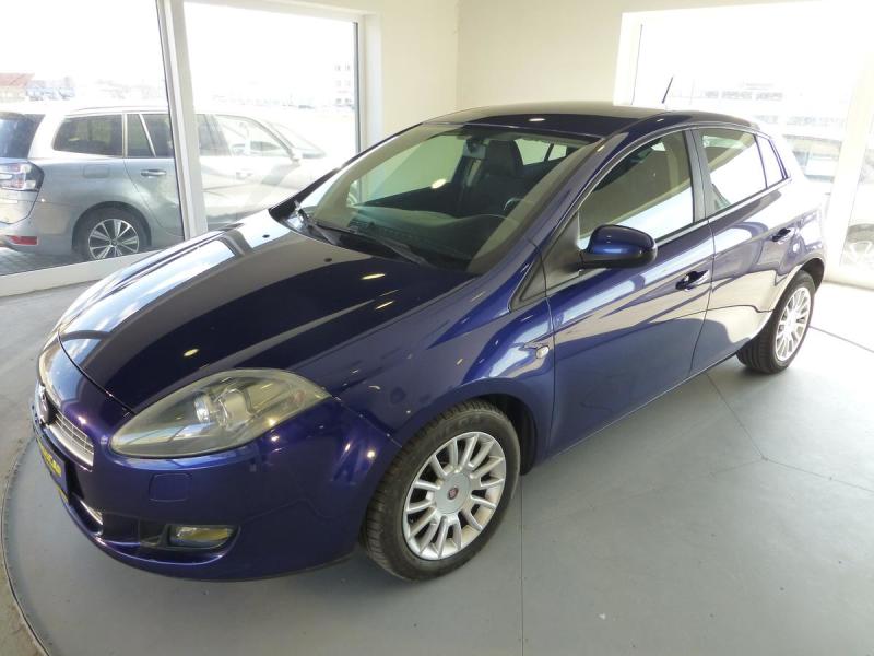 Fiat Bravo