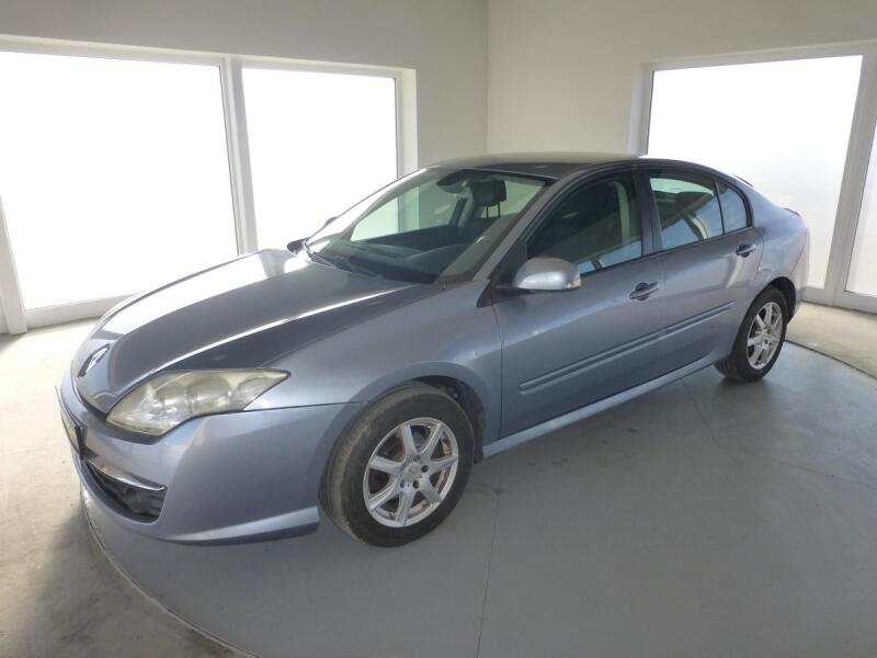 Renault Laguna