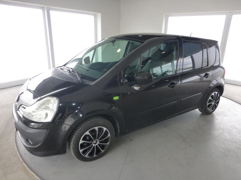 Renault Modus