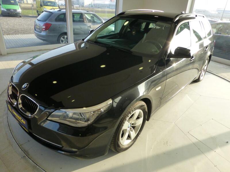 BMW Serie 5