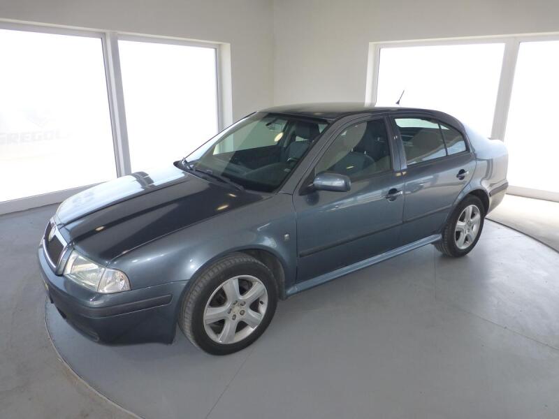 �koda Octavia