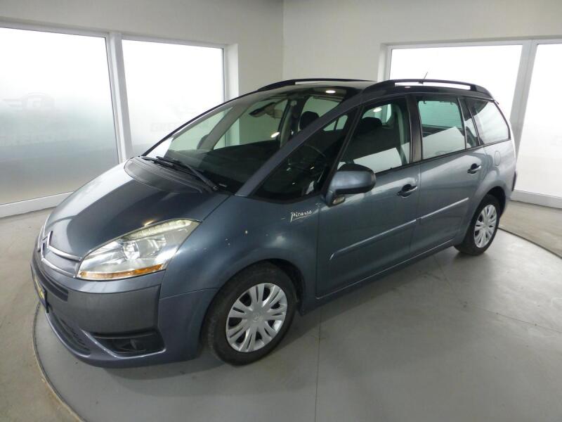 Citro�n Grand C4 Picasso