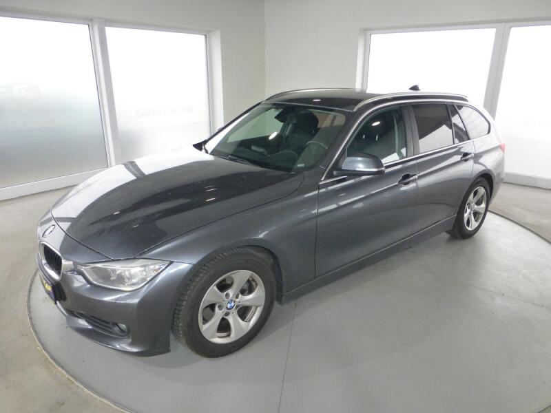 BMW Rad 3