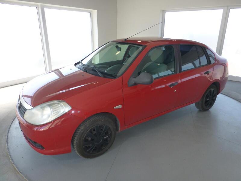 Renault Thalia