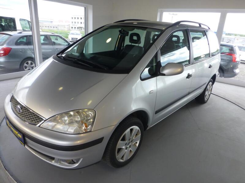 Ford Galaxy