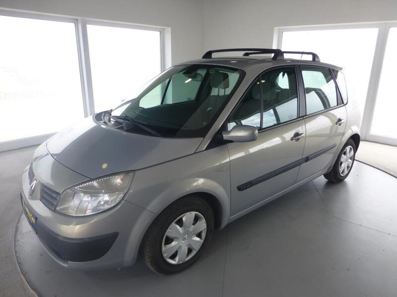 Renault Sc�nic
