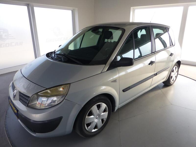 Renault Sc�nic