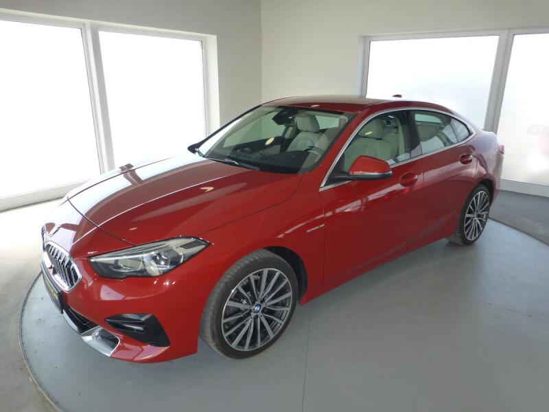 BMW 2er Reihe