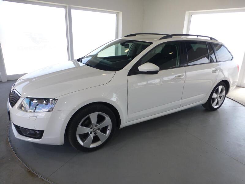 �koda Octavia
