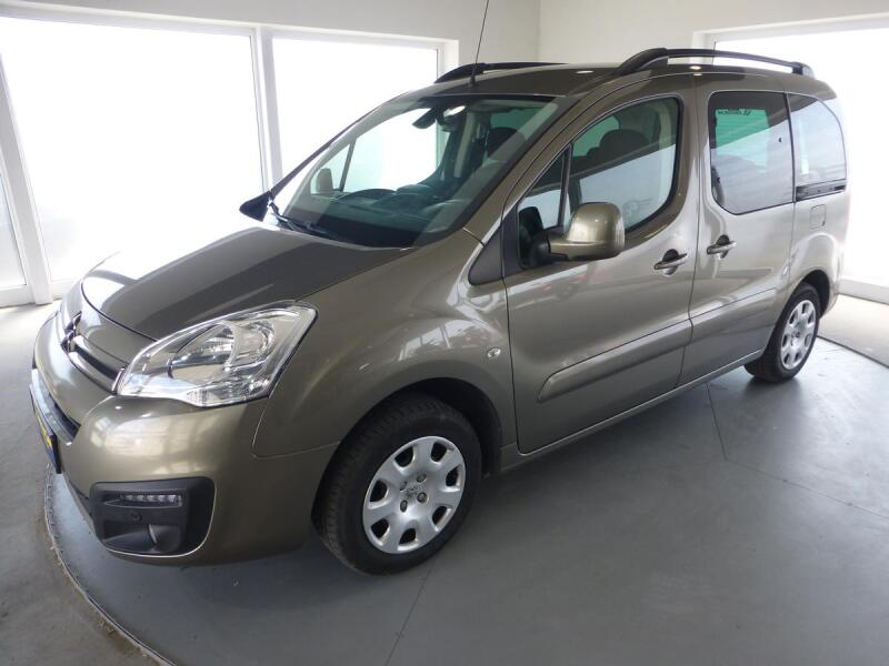 Citro�n Berlingo