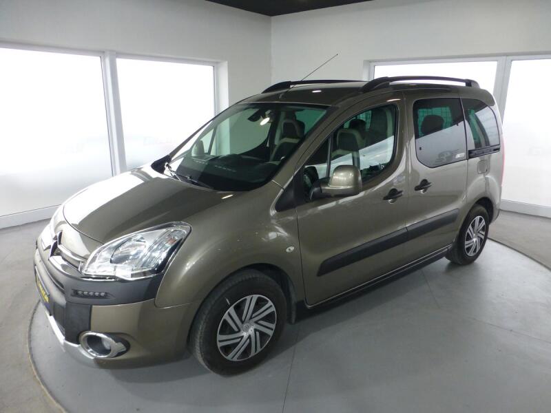 Citro�n Berlingo