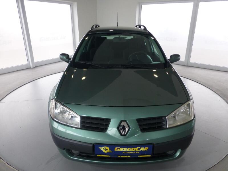 Renault M�gane