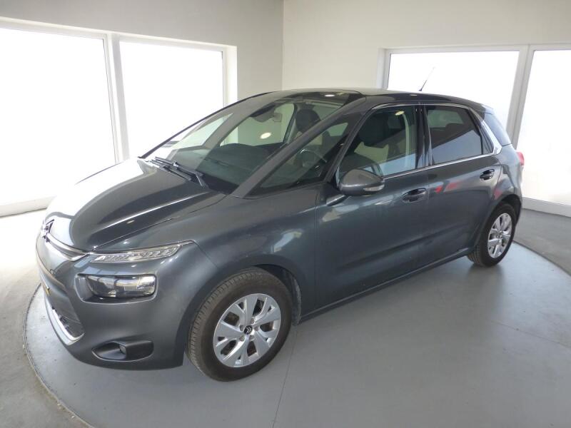 Citro�n C4 Picasso