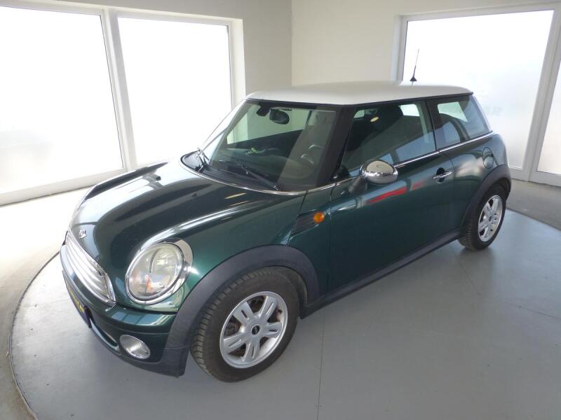 Mini One