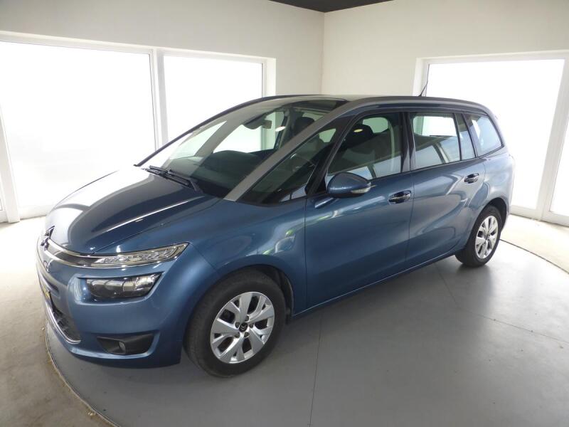 Citro�n Grand C4 Picasso