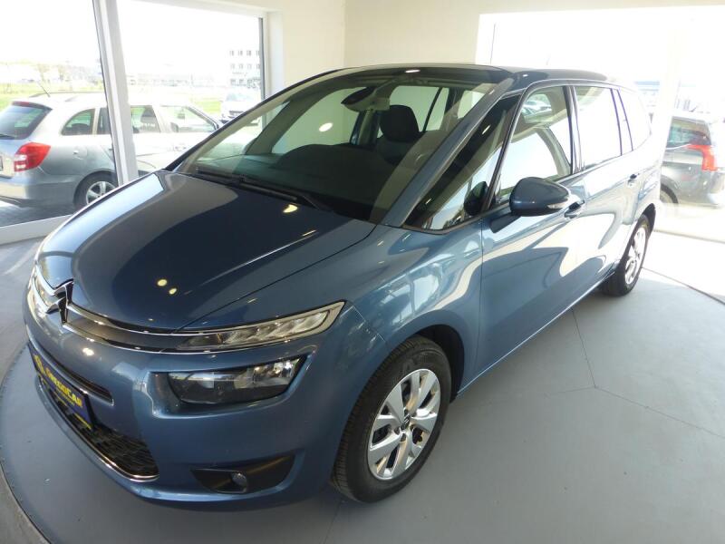 Citro�n Grand C4 Picasso
