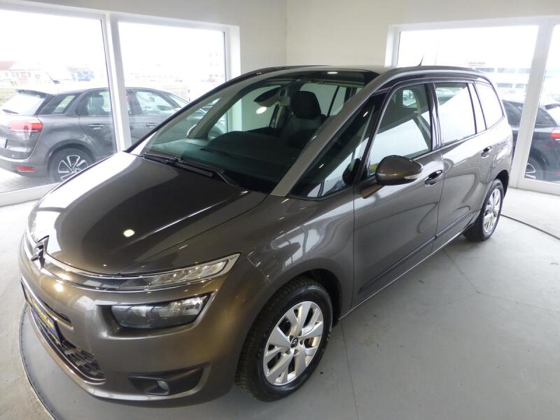 Citro�n Grand C4 Picasso