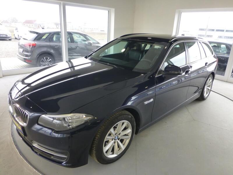 BMW Serie 5